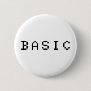 BADGE ROND 5 CM BASE