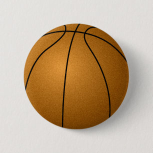 Badge Rond 5 Cm basket