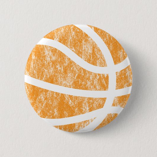 Badge Rond 5 Cm basket (Devant)