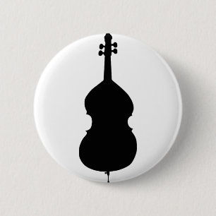 Badge Rond 5 Cm Basse