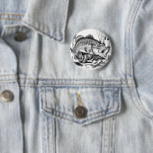 Badge Rond 5 Cm basse noire (En situation)