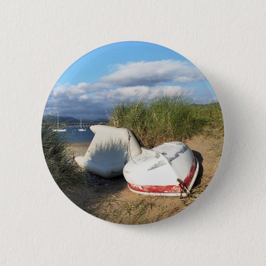 BADGE ROND 5 CM BATEAUX (Devant)
