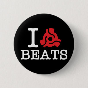 Badge Rond 5 Cm Bateaux de carte I 45