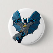 Badge Rond 5 Cm Batman 5 (Devant)