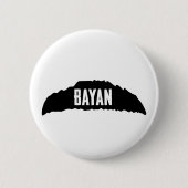 Badge Rond 5 Cm Bayan (Devant)