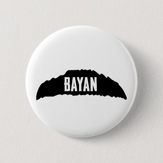 Badge Rond 5 Cm Bayan (Devant)
