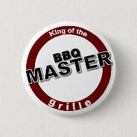 BBQ Master King of the Grille
