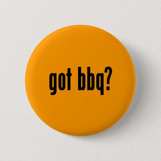 Badge Rond 5 Cm BBQ obtenu ? (Devant)