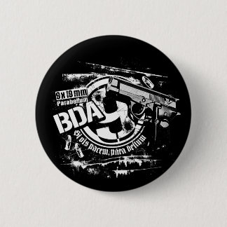 Badge Rond 5 Cm BDA 9 Bouton Pinback