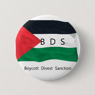 BADGE ROND 5 CM BDS