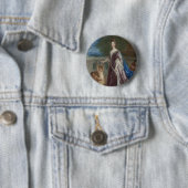 BADGE ROND 5 CM BEAUTÉ (En situation)