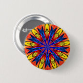 Badge Rond 5 Cm Beauté_ (Devant & derrière)