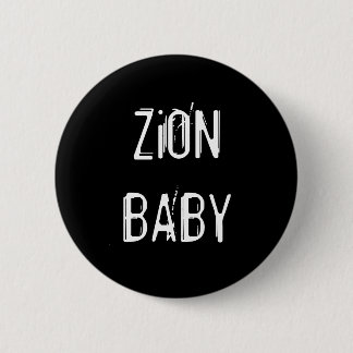 Badge Rond 5 Cm BÉBÉ de ZiON