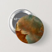 Badge Rond 5 Cm bel espace (Devant & derrière)