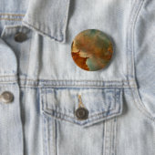 Badge Rond 5 Cm bel espace (En situation)