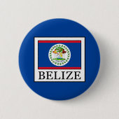 Badge Rond 5 Cm Belize (Devant)