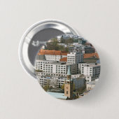 Badge Rond 5 Cm Berlin (Devant & derrière)