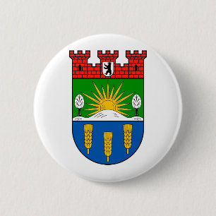 Badge Rond 5 Cm Berlin-Lichtenberg