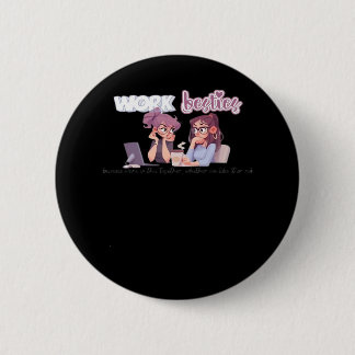 Badge Rond 5 Cm Besoins De Travail En Elle Ensemble Classique