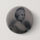 Badge Rond 5 Cm Betsy Stedman (Devant)