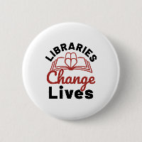 Bibliothèques Changement de vie Bibliothécaire