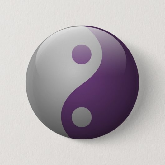 Badge Rond 5 Cm Bientôt Yang-Yang (Devant)