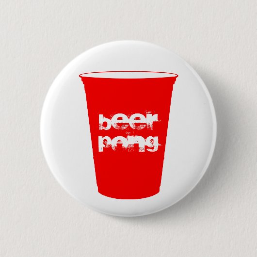 Badge Rond 5 Cm bières (Devant)