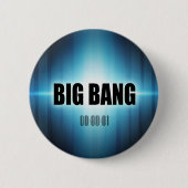 Badge Rond 5 Cm Big Bang (Devant)
