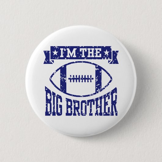 Badge Rond 5 Cm Big Brother (Devant)