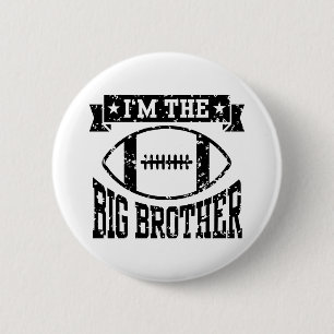 Badge Rond 5 Cm Big Brother