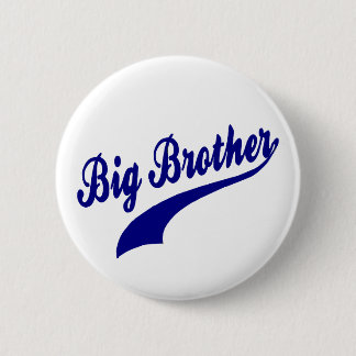 Badge Rond 5 Cm Big Brother sportif