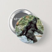 Badge Rond 5 Cm Bigfoot (Devant & derrière)