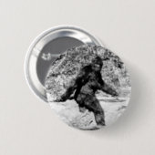 Badge Rond 5 Cm Bigfoot (Devant & derrière)