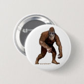 BADGE ROND 5 CM BIGFOOT (Devant & derrière)