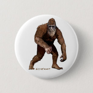 BADGE ROND 5 CM BIGFOOT