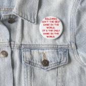 BADGE ROND 5 CM BILLARDS (En situation)