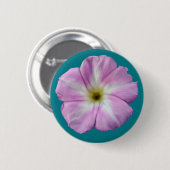 Badge Rond 5 Cm Bindweed #1 (Devant & derrière)