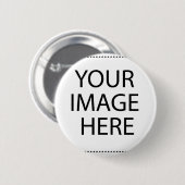 Badge Rond 5 Cm BirthdayBay U Make (Devant & derrière)