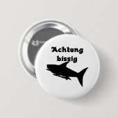Badge Rond 5 Cm Bissig (Devant & derrière)
