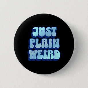 Badge Rond 5 Cm Bizarre - Kamala Harris 2024
