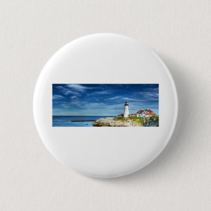 Badge Rond 5 Cm BLA01 phare 1.tif