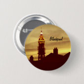 Badge Rond 5 Cm Blackpool (Devant & derrière)