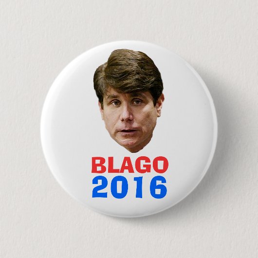 BADGE ROND 5 CM BLAGO 2016 (Devant)