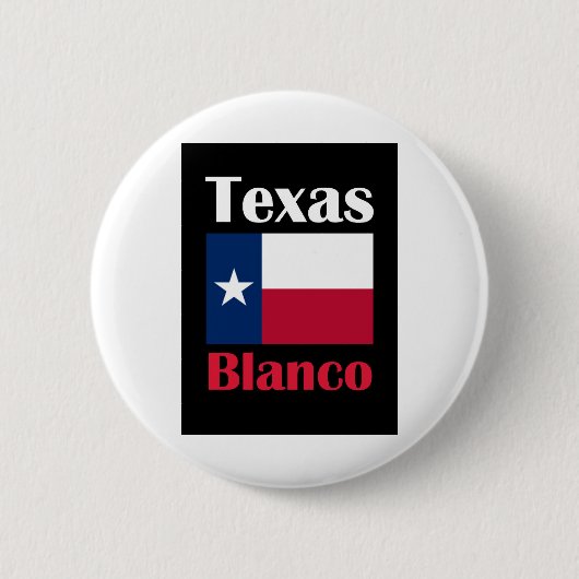 Badge Rond 5 Cm Blanco TX (Devant)