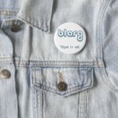 Badge Rond 5 Cm blarg. (En situation)