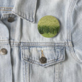 Badge Rond 5 Cm Blé - Savoureux ! (En situation)