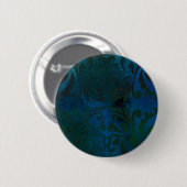 Badge Rond 5 Cm bleu (Devant & derrière)