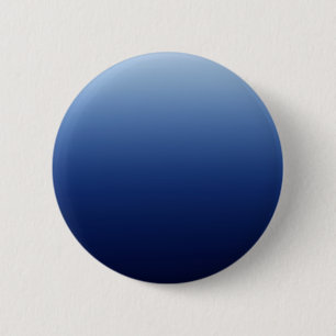 Badge Rond 5 Cm Bleu Foncé