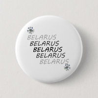 Bleuet National Biélorusse