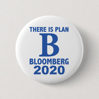 Badge Rond 5 Cm Bloomberg 2020